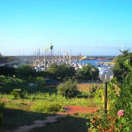 Appartamento Le Marine
