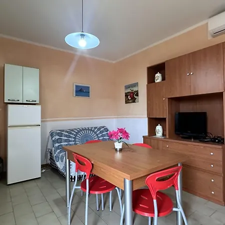 Le Marine Appartamento Castelsardo