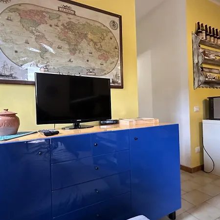 Le Marine * كاستيلساردو