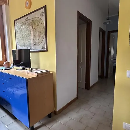 Le Marine Appartamento Castelsardo