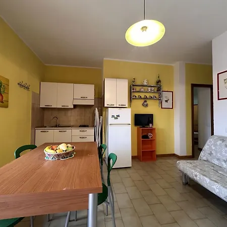Le Marine Appartamento Castelsardo