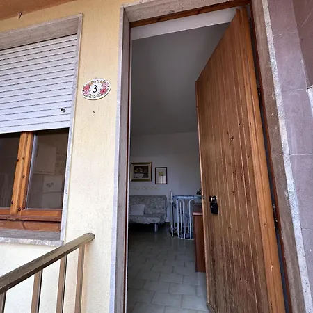 Appartamento Le Marine