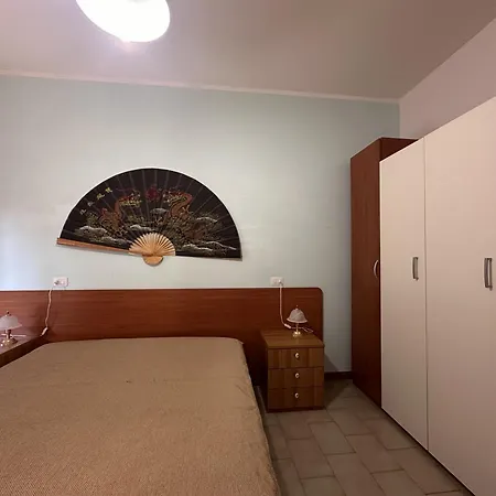 Le Marine شقة كاستيلساردو