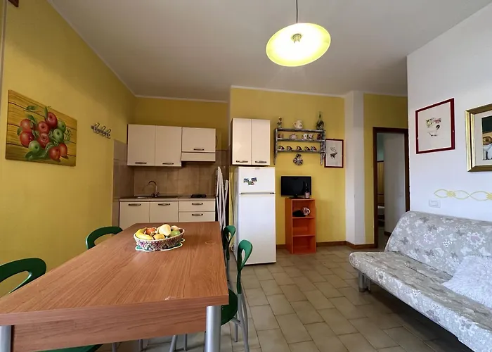 Le Marine Apartamento Castelsardo