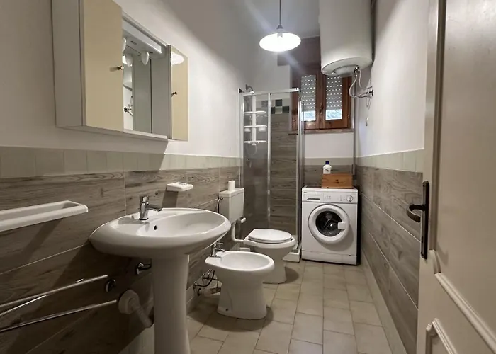 Le Marine Apartamento Castelsardo