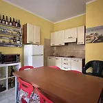 Le Marine Apartman Castelsardo