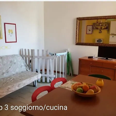 Le Marine Appartement *