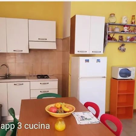 Le Marine Appartement