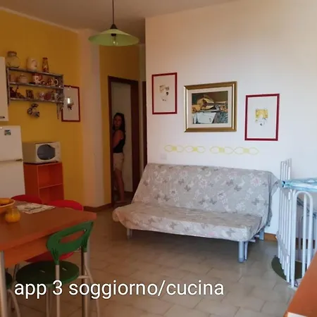 Le Marine Appartement *