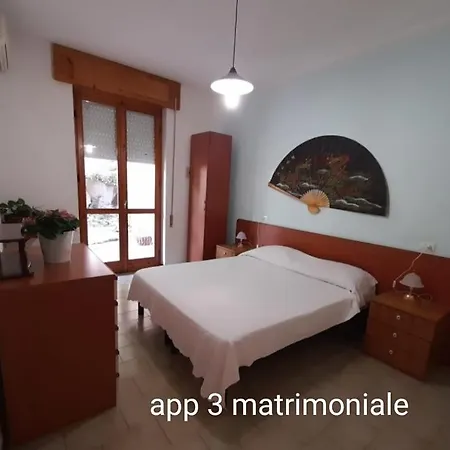 Le Marine Castelsardo