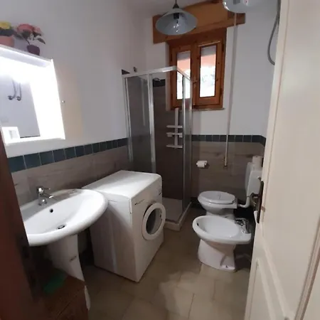 Apartament Le Marine *