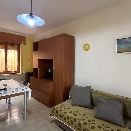 Appartement Le Marine