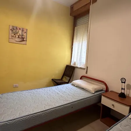 Le Marine Hotel apartamentowy 3*