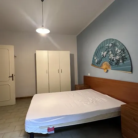 Apartament Le Marine *