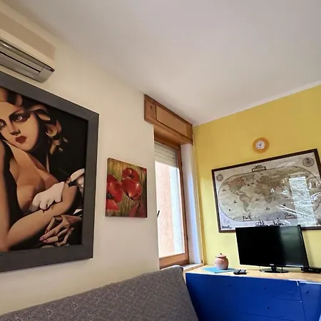 Le Marine Apartament Castelsardo