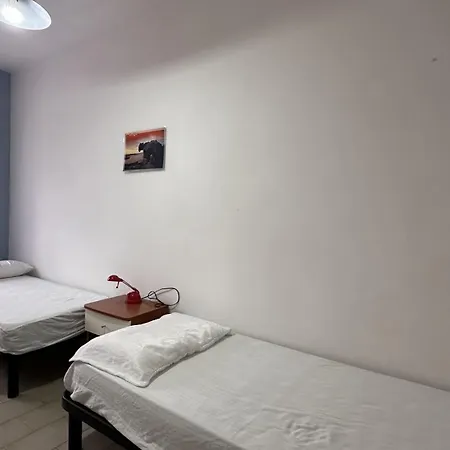 Appartement Le Marine Castelsardo