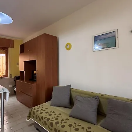 Le Marine 3* Castelsardo