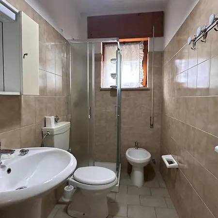 Le Marine Appartement