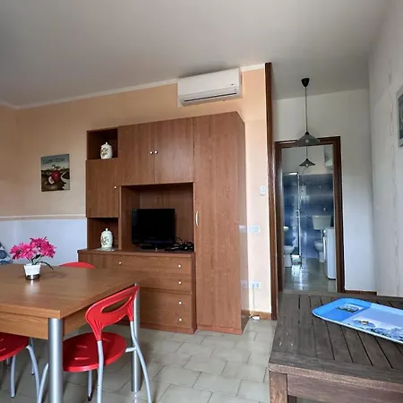Hotel apartamentowy Le Marine 3*