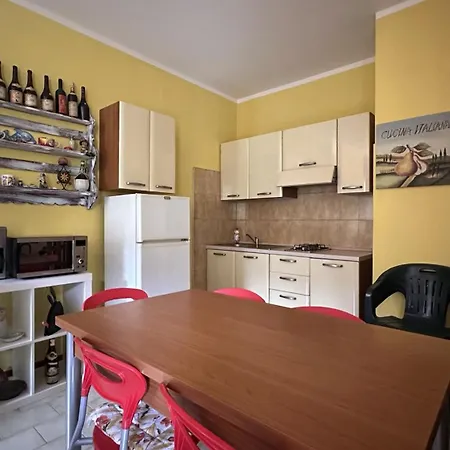 Le Marine Apartament Castelsardo