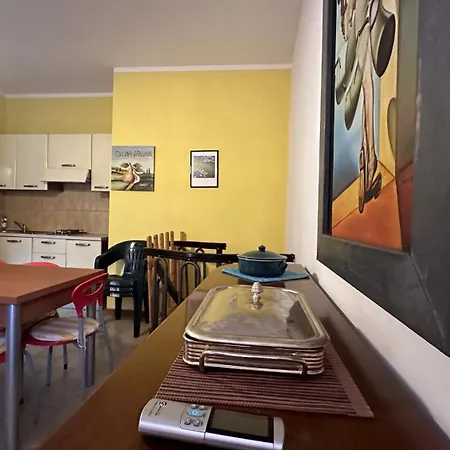 Le Marine Castelsardo