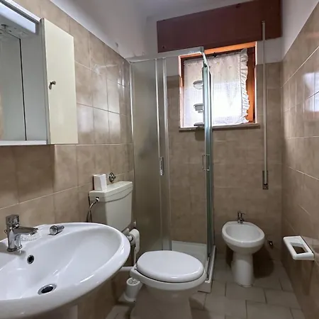 Le Marine Apartament