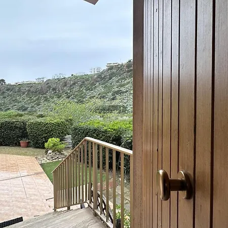 Le Marine Appartement *