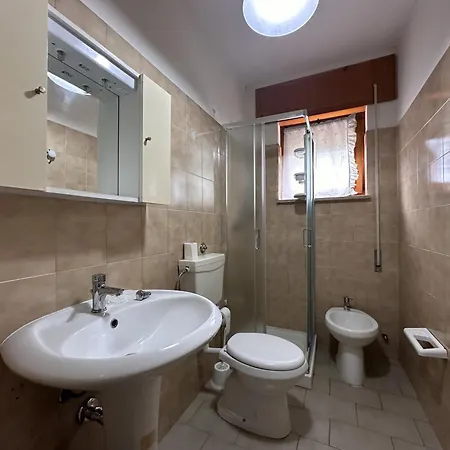 Appartement Le Marine *