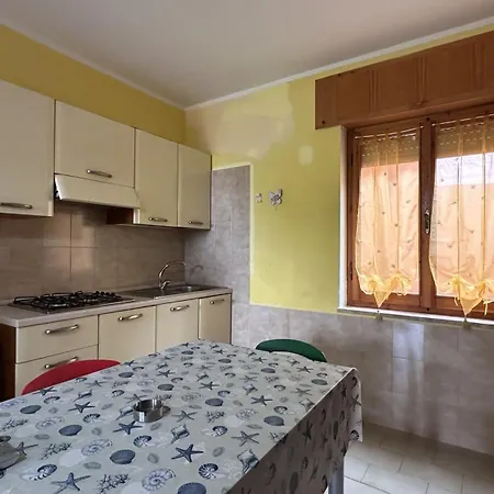 Le Marine Apartament