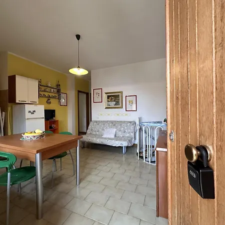 Appartement Le Marine