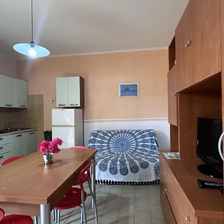 Le Marine Apartament