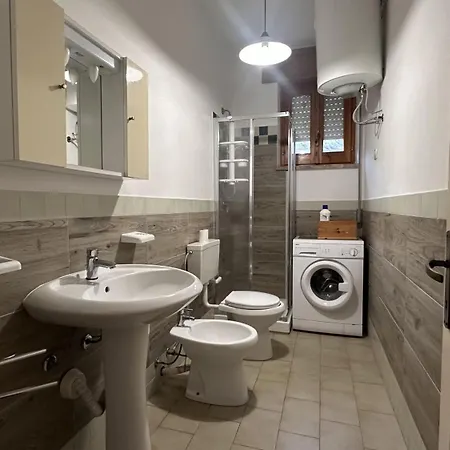 Le Marine Apartament Castelsardo