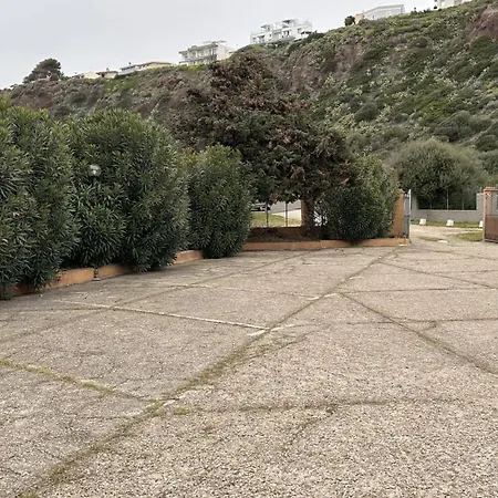 Appartement Le Marine Castelsardo