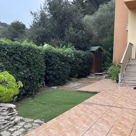 Apartament Le Marine