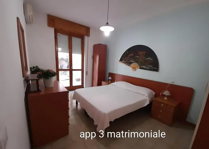 Le Marine Castelsardo