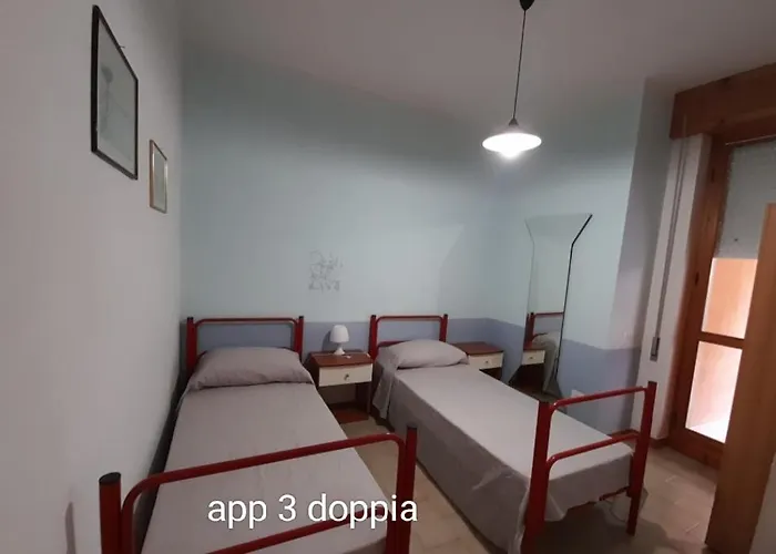 Le Marine Apartamento Castelsardo