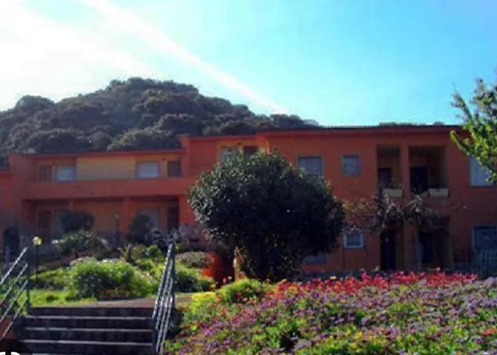 Le Marine Castelsardo