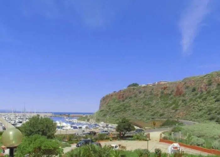 Le Marine Apartamento