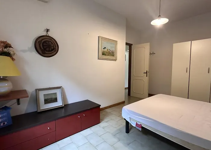 Le Marine Apartamento *