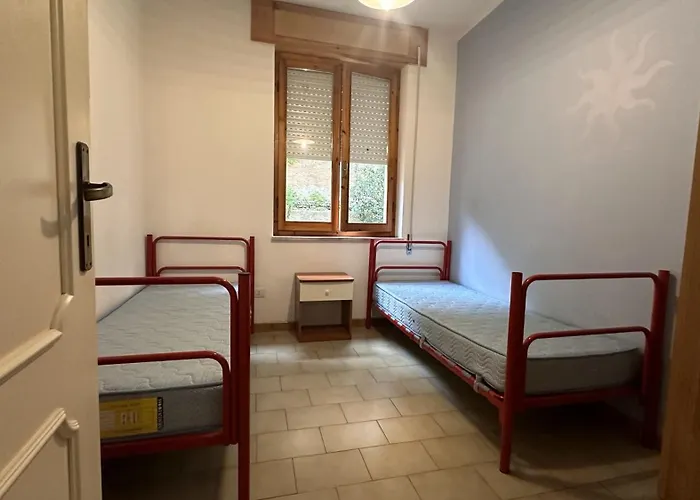 Le Marine Apartamento