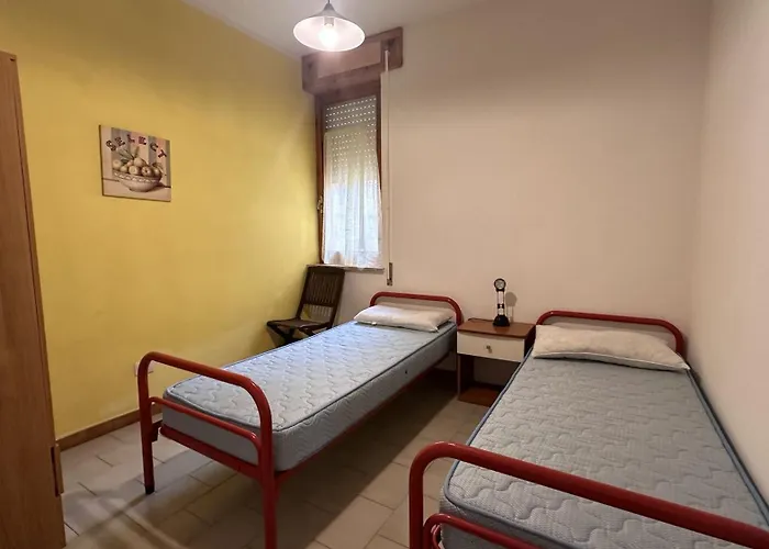 Le Marine Apartamento *