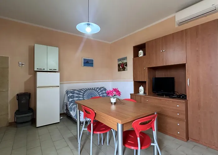 Le Marine Apartamento Castelsardo