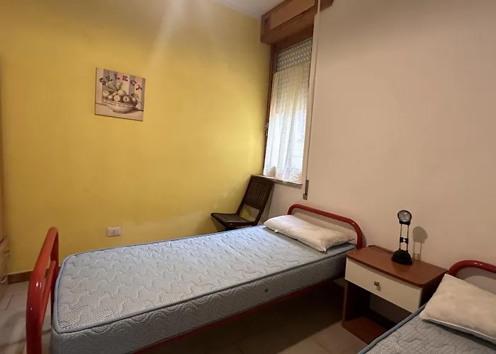 Le Marine Apartamento *