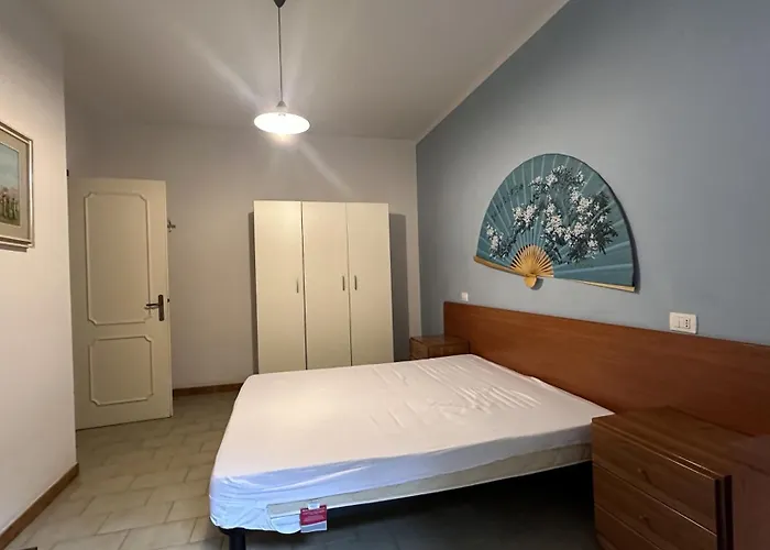 Apartamento Le Marine *