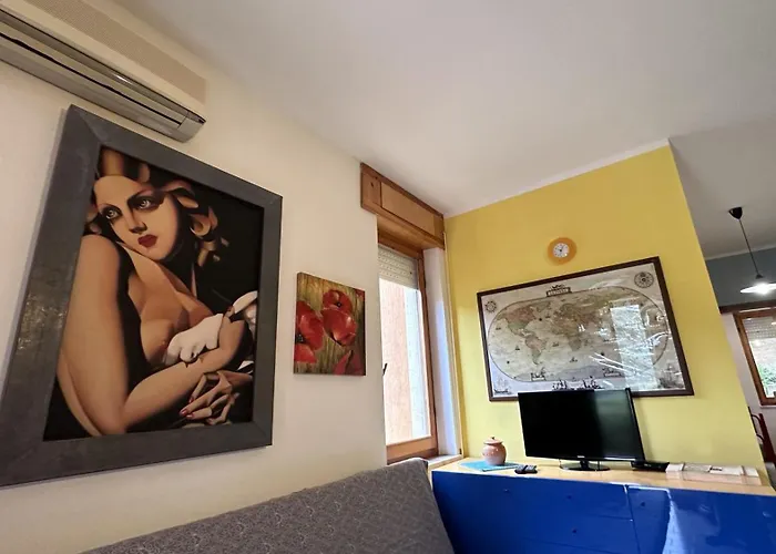 Le Marine Apartamento Castelsardo