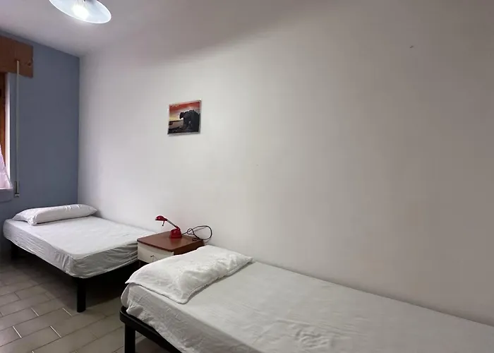 Apartamento Le Marine Castelsardo