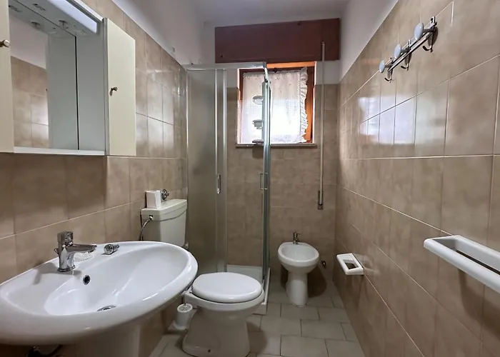 Le Marine Apartamento