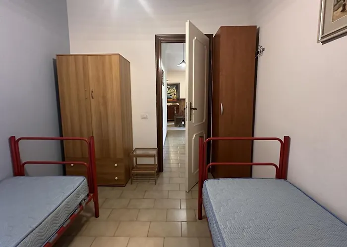 Le Marine Apartamento *