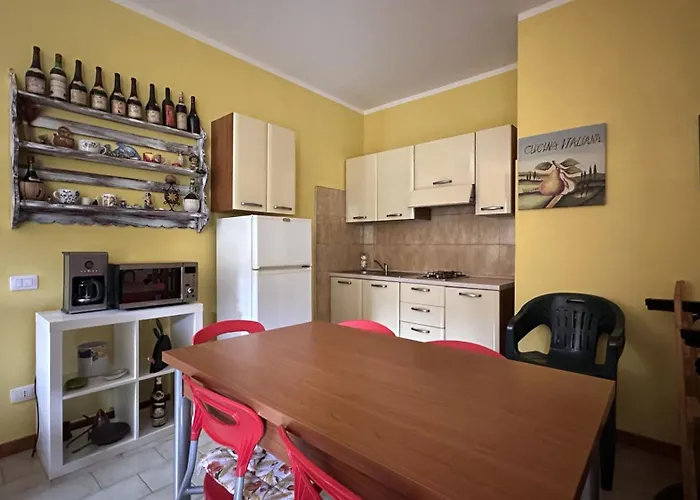Le Marine Apartamento Castelsardo
