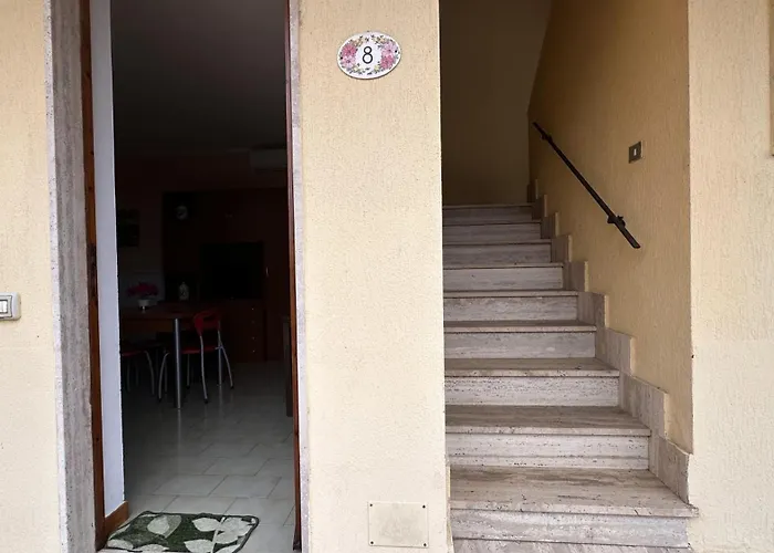 Apartamento Le Marine Castelsardo